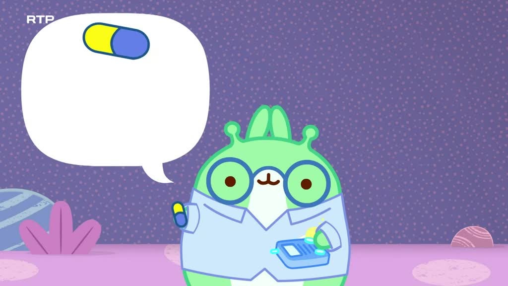 Imagem de Molang
