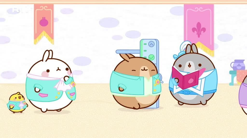 Imagem de Molang
