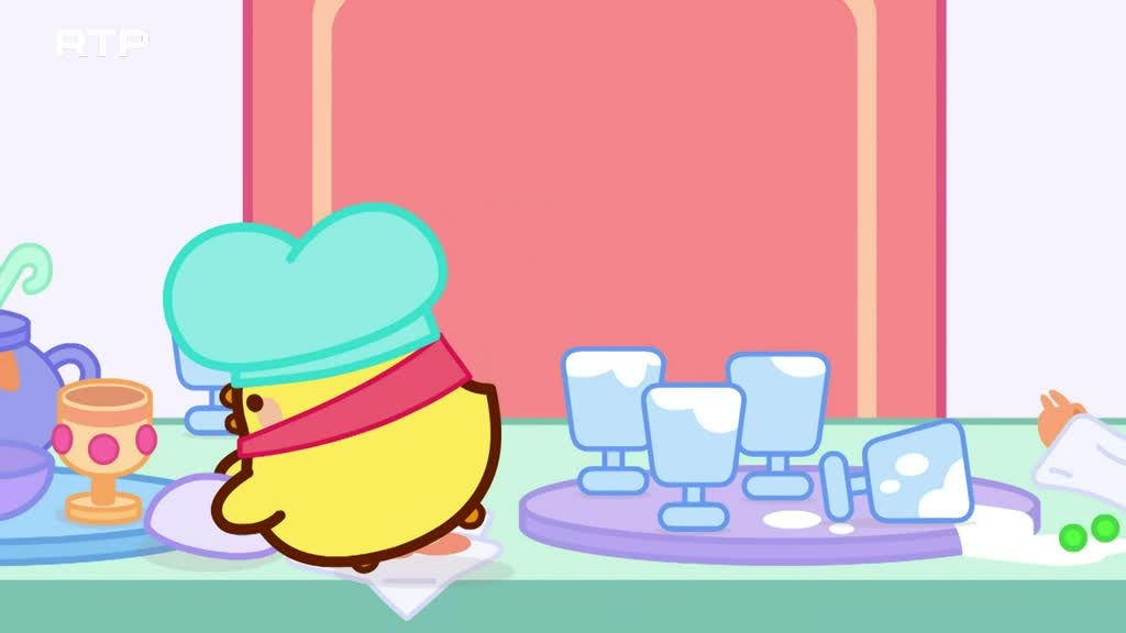 Imagem de Molang