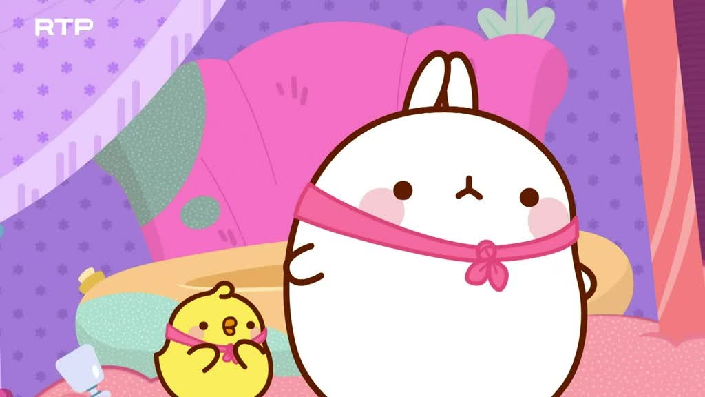 Imagem de Molang