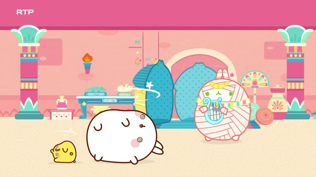 Imagem de Molang
