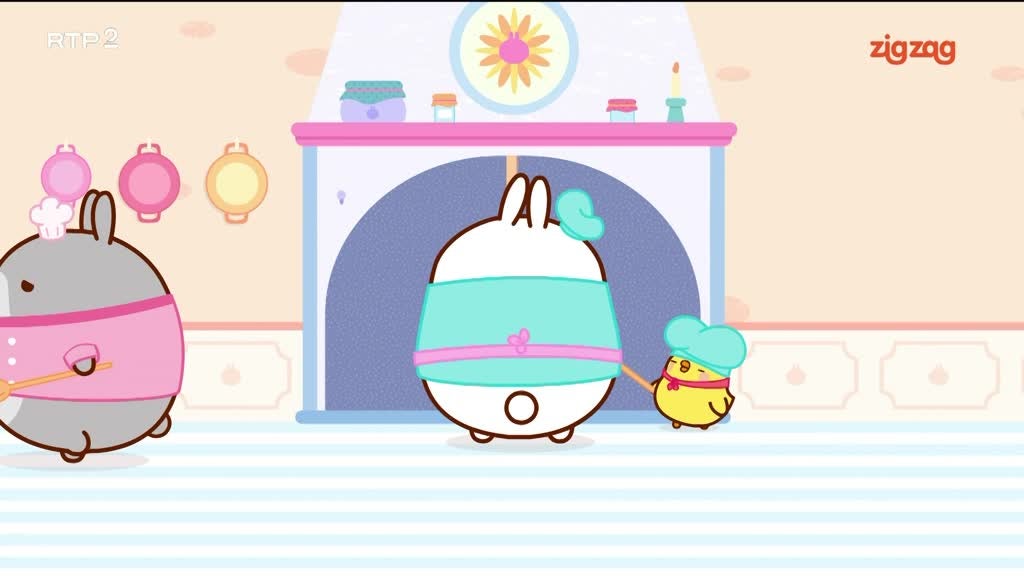 Imagem de Molang