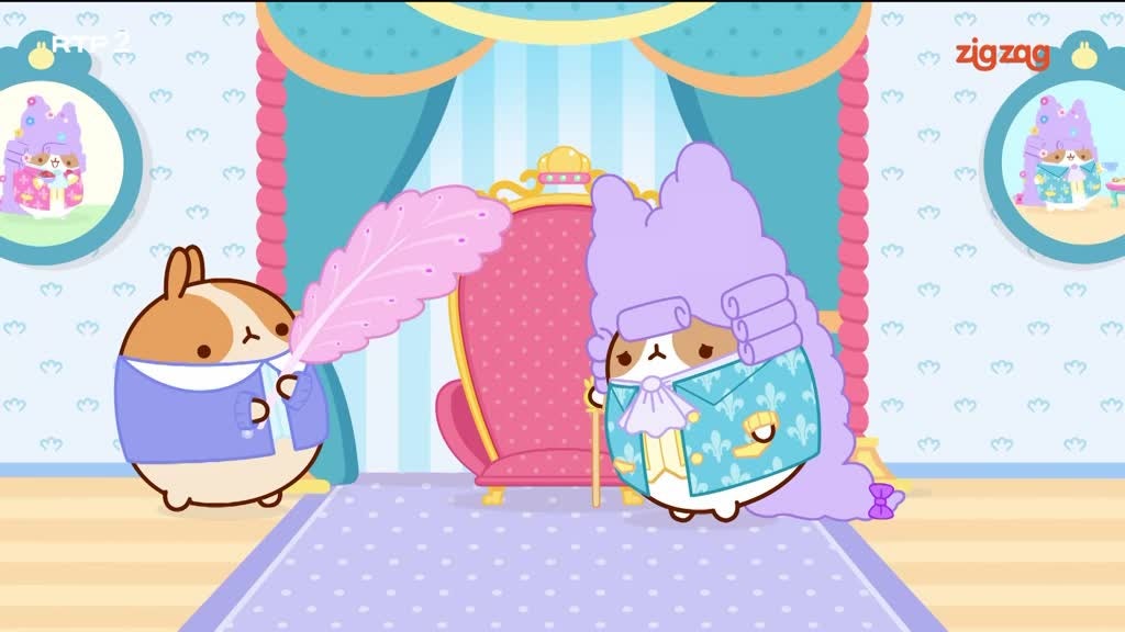 Imagem de Molang