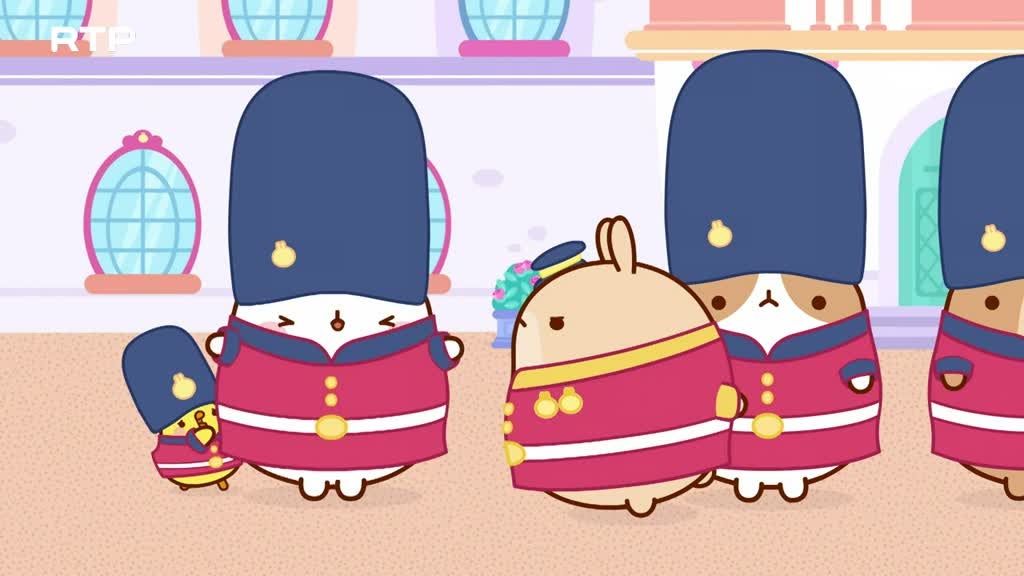 Imagem de Molang