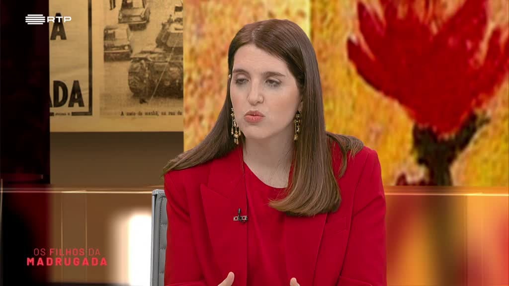 Imagem de Os Filhos da Madrugada