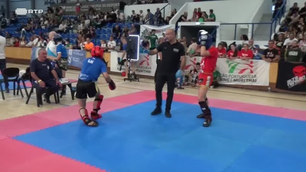 Imagem de Desportos de Combate - Open Ibérico disciplinas de Velocidade 2025