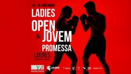 Imagem de Campeonato Ladies Open e Jovem Promessa do Futuro 2025