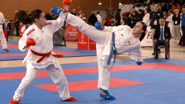 Imagem de Karat� - Ta�a de Portugal Sub-21 2025