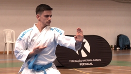 Imagem de Karat� - Campeonatos Nacionais de Seniores e de ParaKarate 2026