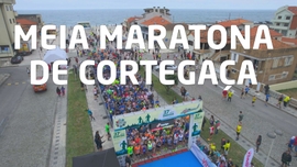 Meia Maratona de Cortegaa 2024