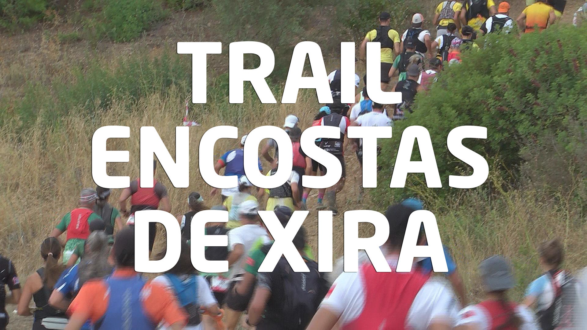 Imagem de Atletismo - Trail Encostas de Xira