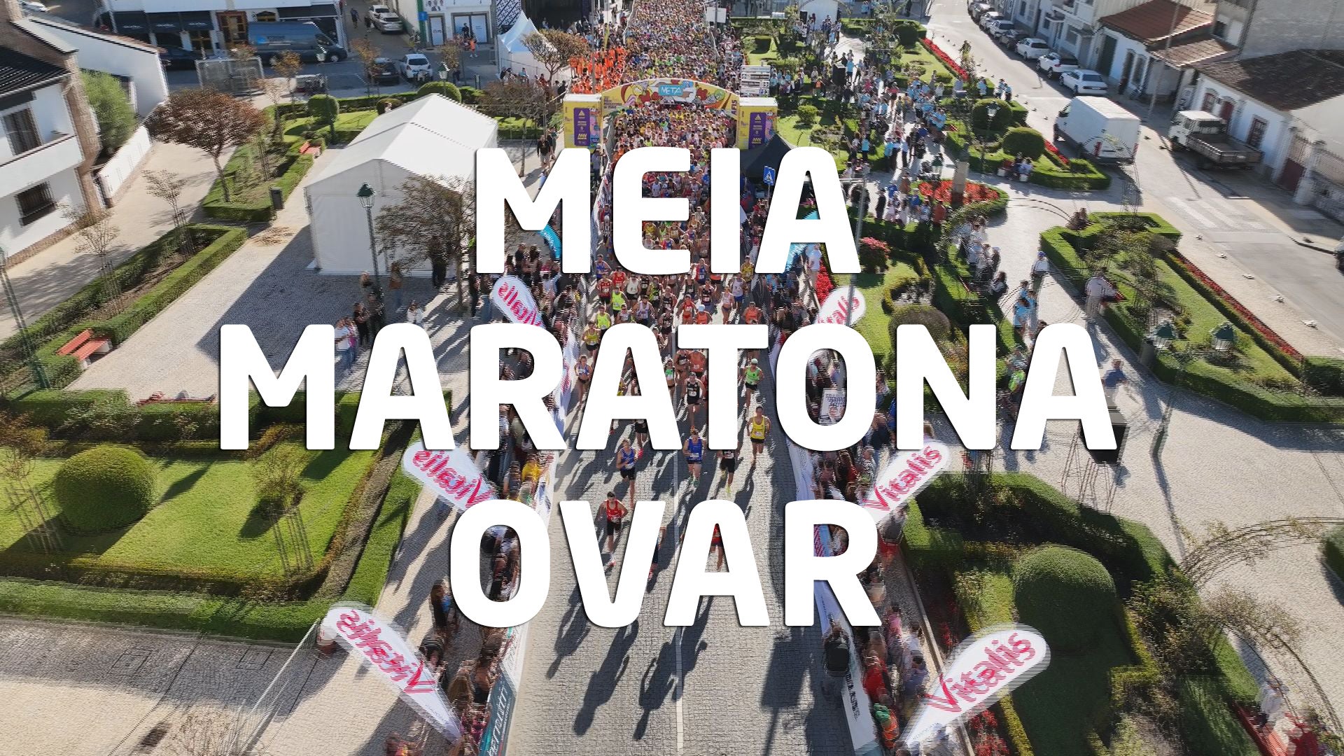 Imagem de Atletismo - Meia Maratona de Ovar 2025