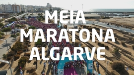 Imagem de Meia Maratona do Algarve 2025