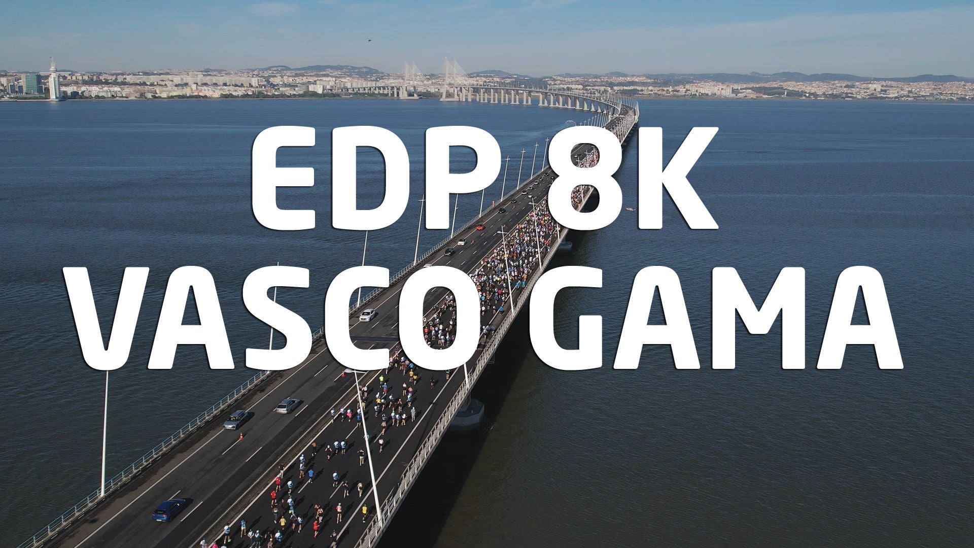 Imagem de Atletismo - EDP 8k Ponte Vasco da Gama 2025