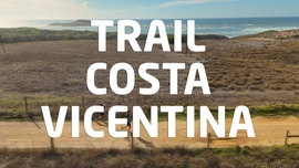 Imagem de Trail Costa Vicentina 