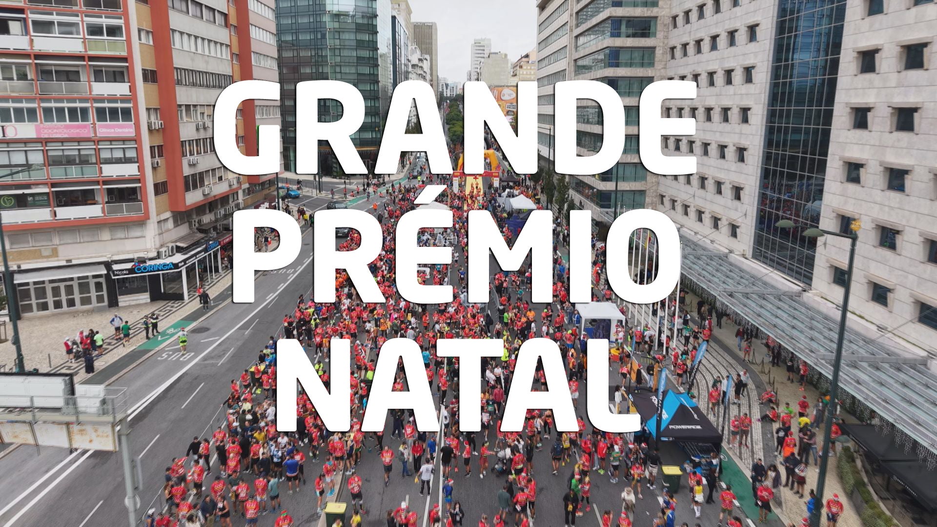 Imagem de Atletismo - Grande Prémio de Natal 2025