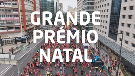 Imagem de Grande Pr�mio de Natal 2025