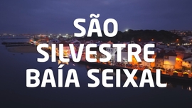 Imagem de S�o Silvestre Ba�a do Seixal 2025