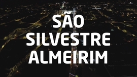 Imagem de S�o Silvestre Almerim 2025