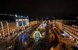 Imagem de S. Silvestre de Lisboa 2025