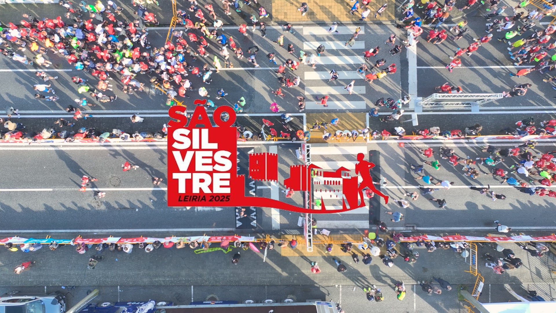 Imagem de Atletismo - São Silvestre de Leiria 2025
