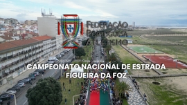 Imagem de Campeonatos Nacionais de 10 km em Estrada 2026