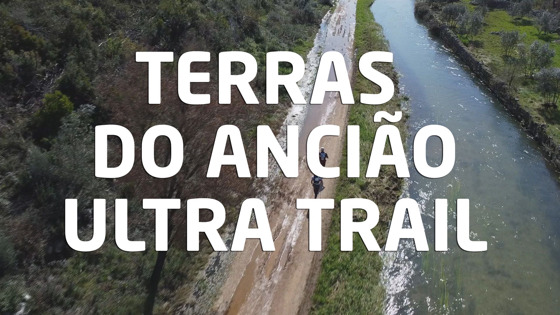 Imagem de Atletismo - Terras do Ancião Ultra Trail 2026