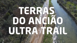 Imagem de Terras do Anci�o Ultra Trail 2026