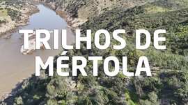 Imagem de Trail Trilhos de M�rtola 2026
