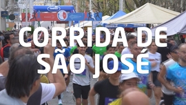Imagem de Corrida de S�o Jos� 2026