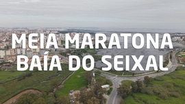 Imagem de Meia Maratona do Seixal 2026