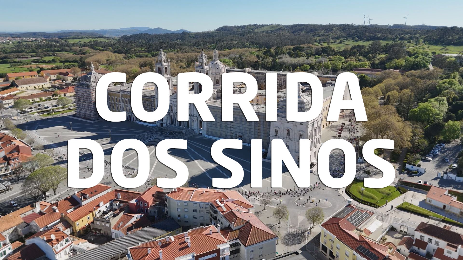 Imagem de Atletismo - Corrida dos Sinos 2026