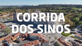 Imagem de Corrida dos Sinos 2026