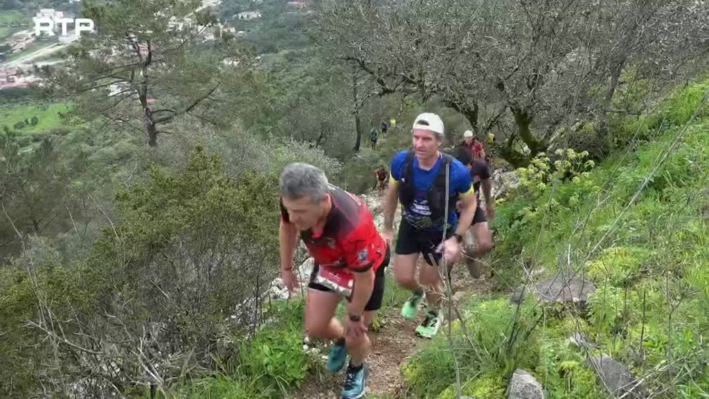 Imagem de Atletismo - Alcanena Trail 2026