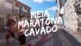 Imagem de Meia Maratona do C�vado 2026
