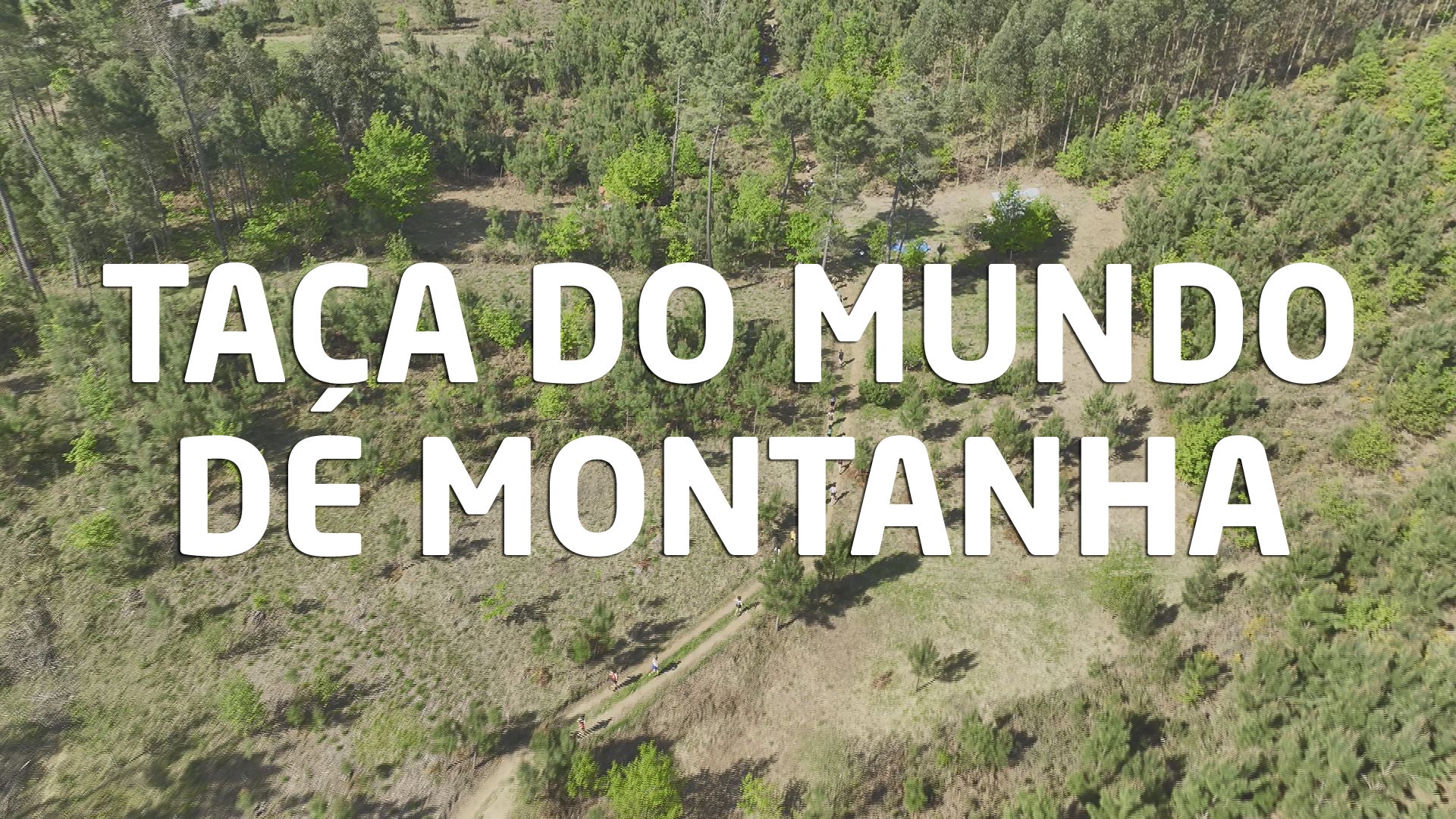 Imagem de Atletismo - Taça do Mundo de Montanha 2026
