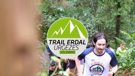 Imagem de Trail Solid�rio Erdal / Urgezes 2026