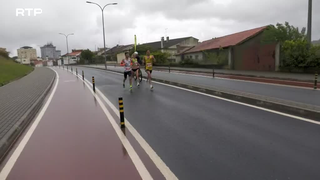 Imagem de Atletismo - Meia Maratona das Cantarinhas 2026