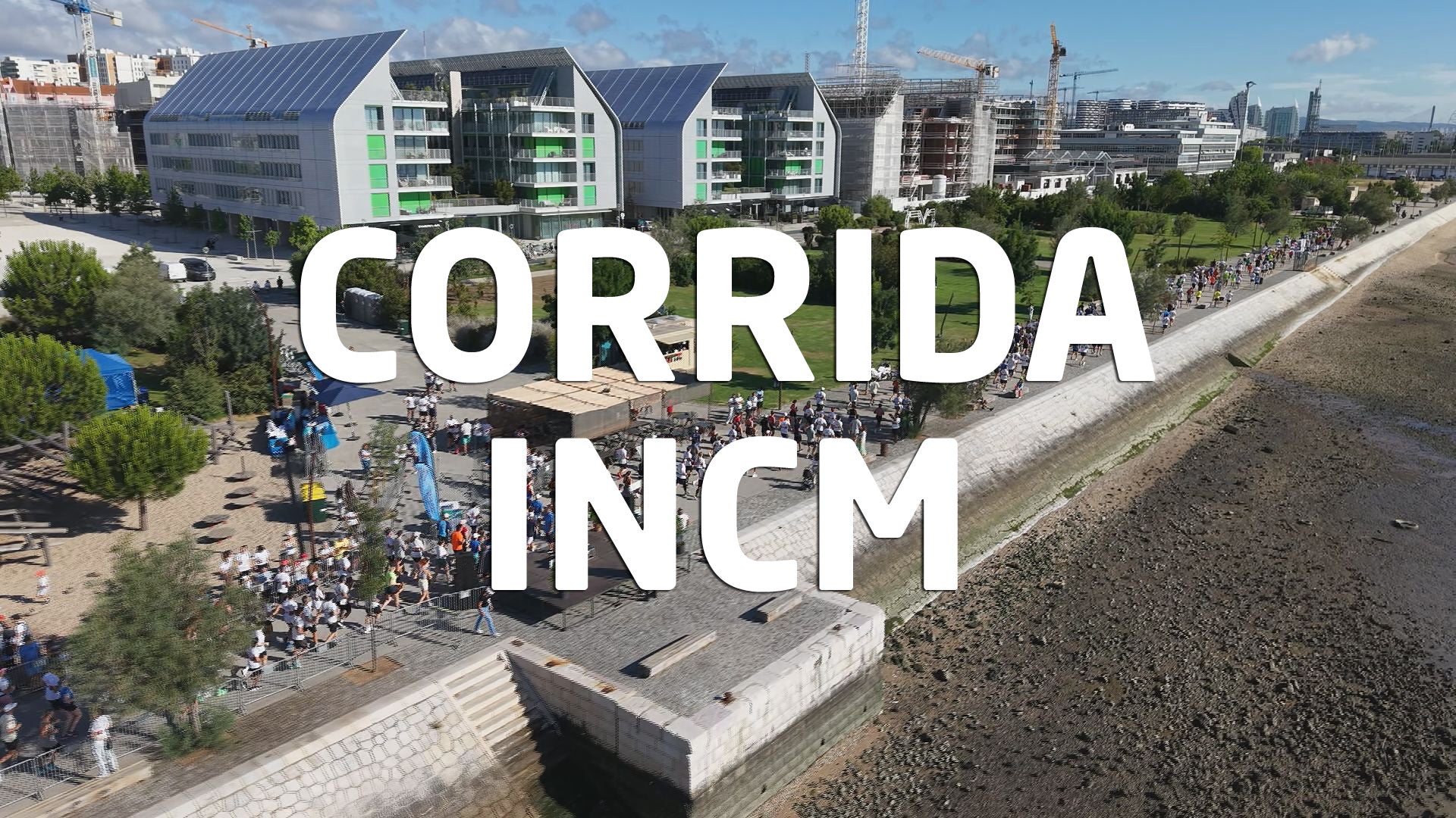 Imagem de Atletismo - Corrida Imprensa Nacional Casa da Moeda 2026