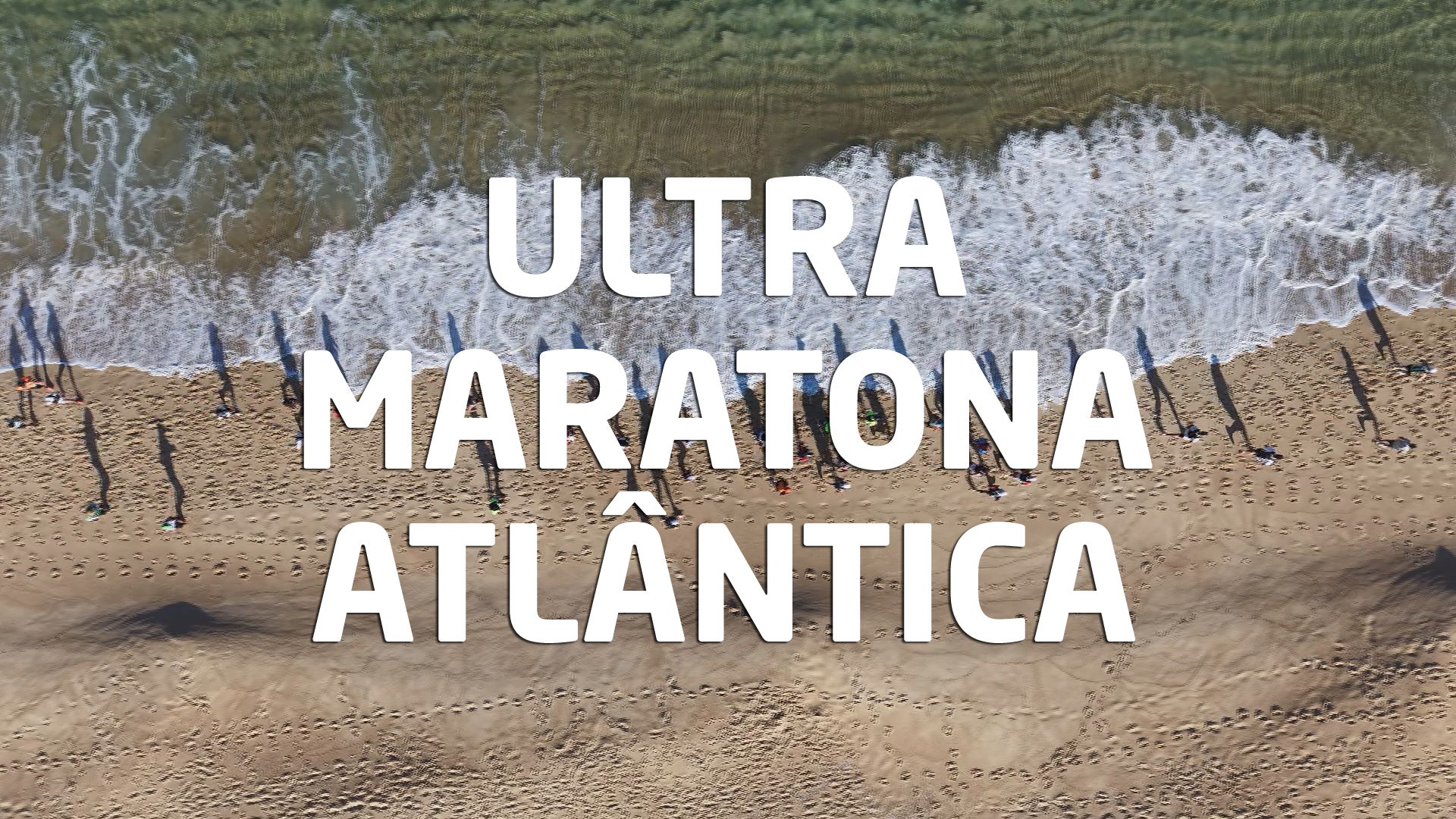 Imagem de Atletismo - Ultra Maratona Atlântica 2026