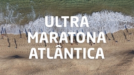Imagem de Ultra Maratona Atl�ntica 2026