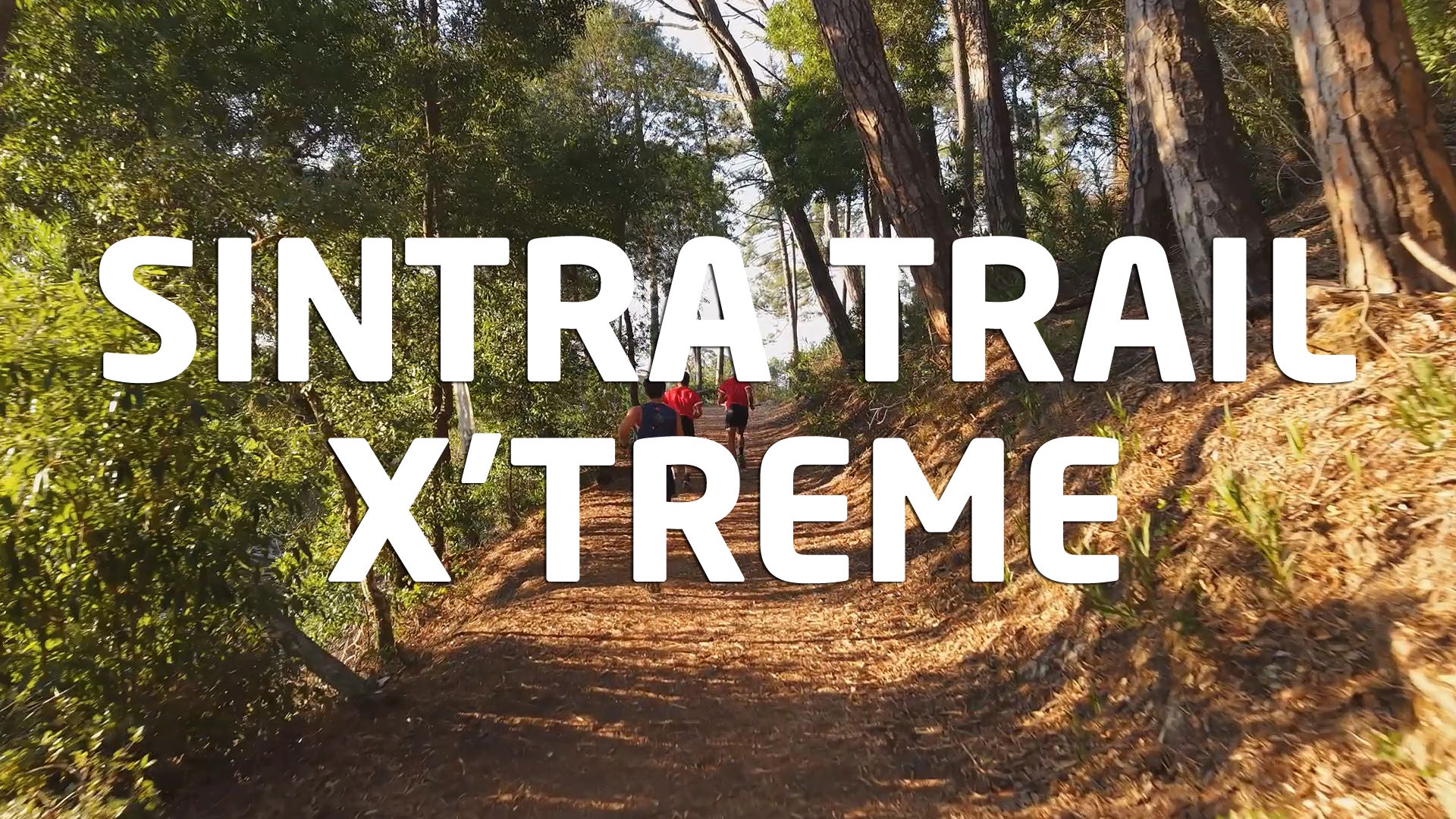 Imagem de Atletismo - Sintra Trail X'treme 2026