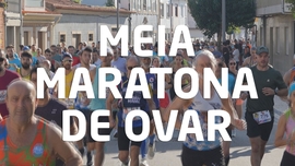 Imagem de Meia Maratona de Ovar 2026