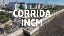 Imagem de Corrida Imprensa Nacional Casa da Moeda 2026