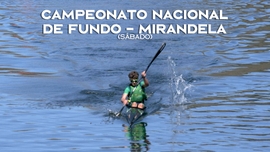 Imagem de Campeonato Nacional de Fundo Mirandela I 2025