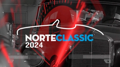Desportos Motorizados - Norte Classic 2024