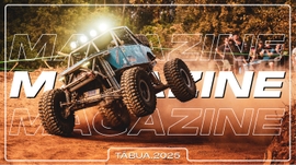 Imagem de Trial 4x4 Tábua 2025