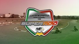 Imagem de Campeonato Nacional de Supermoto 2025 - Poiares