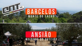 Imagem de Campeonato Nacional de Trial 2025 - Barcelos e Ansião