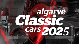 Imagem de Algarve Classic Cars 2025
